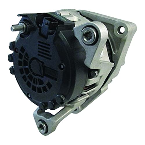Parts Player New Alternator Compatible With Chevrolet Cruze 1.4L 12 13 14 15 16 2012-2016 13581891, 13588290, 95939944, 12090662, 9215392, 931238, 2614154A, FG12S048, FG12S054, FG12S065 - Image 4