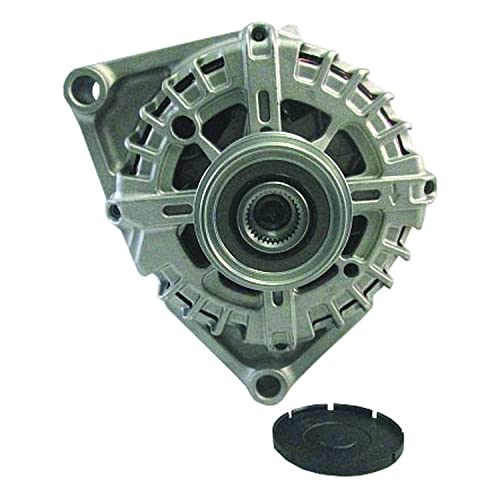 Parts Player New Alternator Compatible With Chevrolet Cruze 1.4L 12 13 14 15 16 2012-2016 13581891, 13588290, 95939944, 12090662, 9215392, 931238, 2614154A, FG12S048, FG12S054, FG12S065 - Image 5