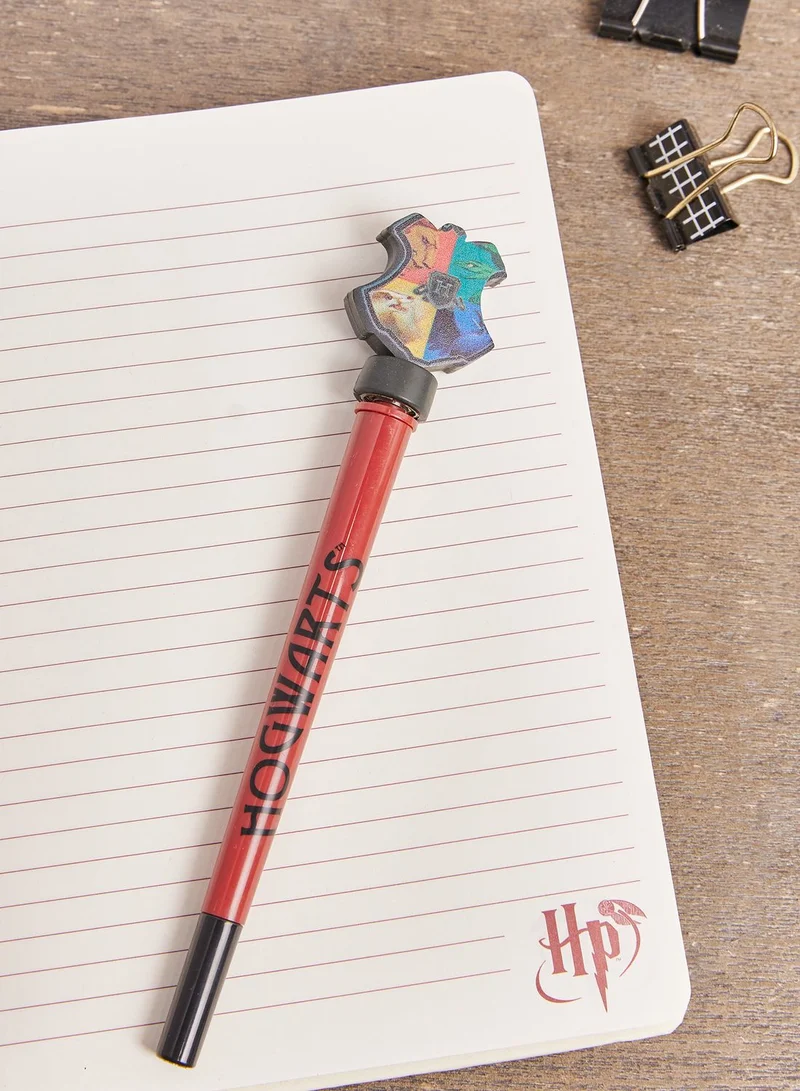 Harry Potter Harry Potter Intricate Houses Topper Pen