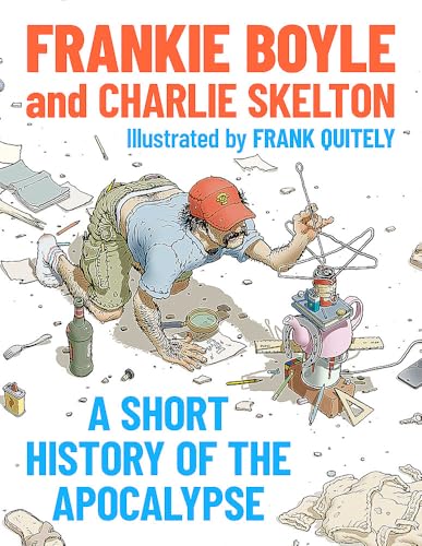 Short History of the Apocalypse 