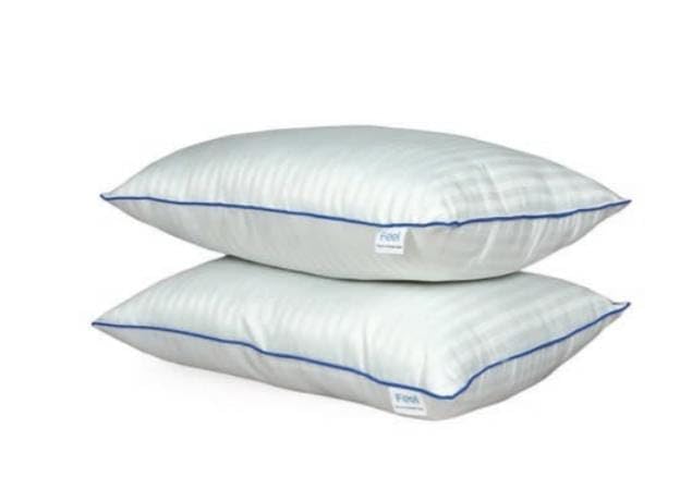Pillows, White SIZE 16 * 24 PACK OF 1 S 
