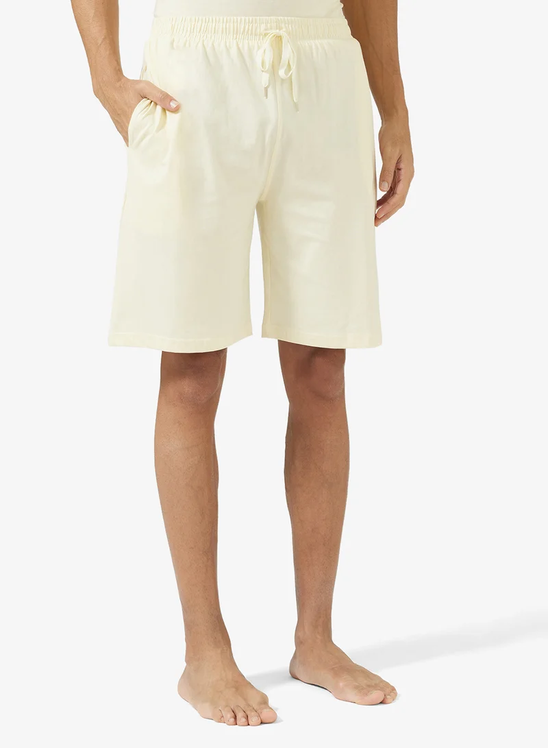 Robert Wood Nightwear T-Shirt & Shorts Sets
