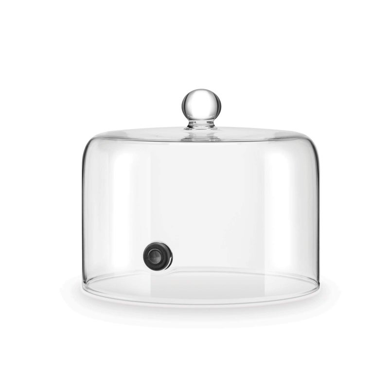 PolyScience PolyScience Smoking Gun Pro Glass Cloche 