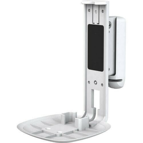 Flexson Wall Mount for SONOS One (Pair, White) - Image 4