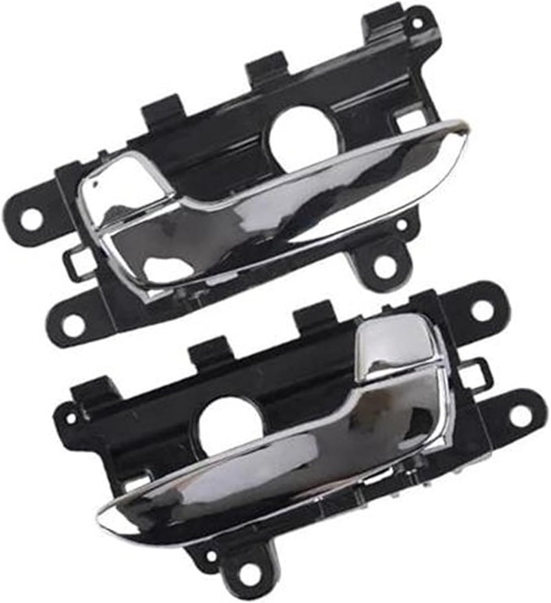 Wivplex Interior Door Handle Set for Kia - Image 1