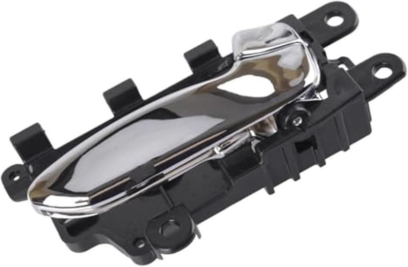 Wivplex Interior Door Handle Set for Kia - Image 4