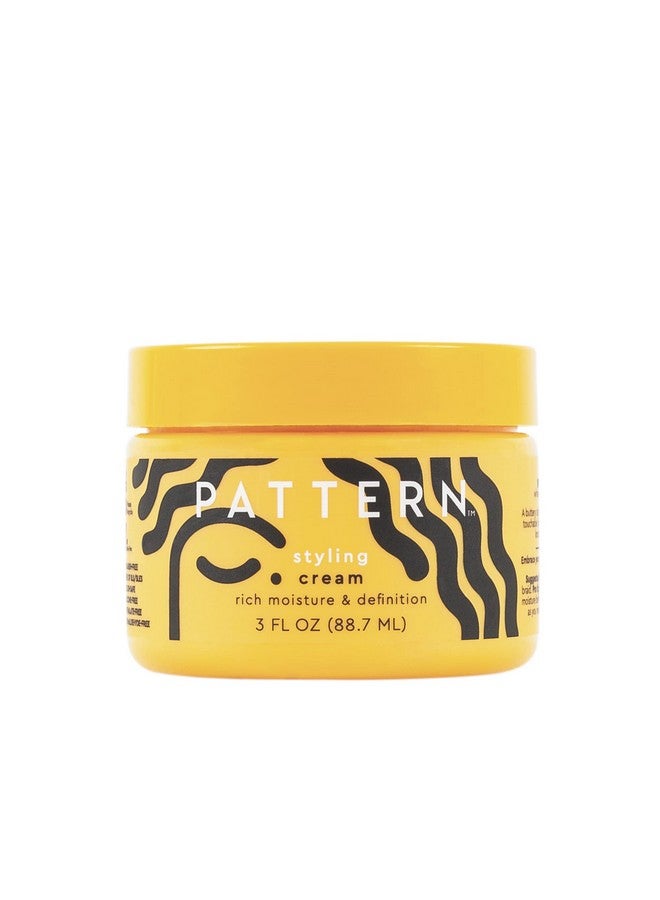 باترن مجموعة تصفيف الشعر الصغيرة الجميلة للشعر المجعد والمتعرج والمشدود - تتضمن رذاذ مرطب وجل تجعيد وكريم تصفيف وجل تثبيت قوي - Image 2