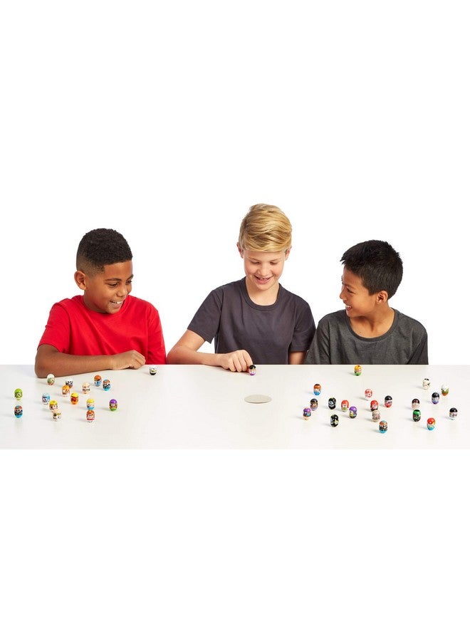 Mighty Beanz Slam Pack 8 Pack - Image 4