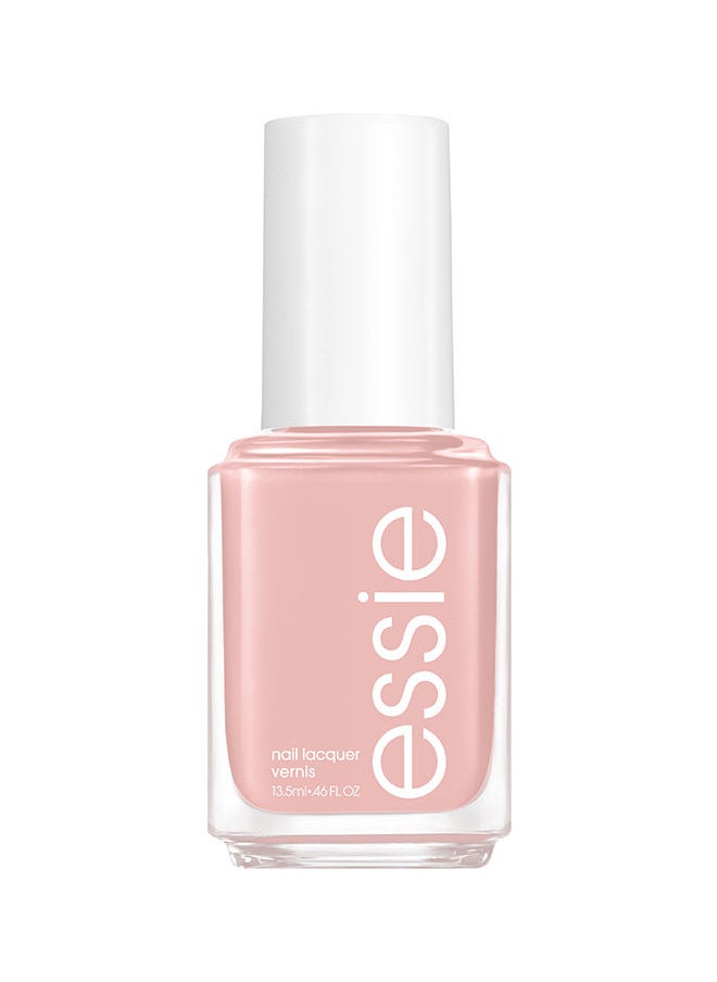 essie - Nail Polish, Topless And Barefoot 13.5Ml - Image 1