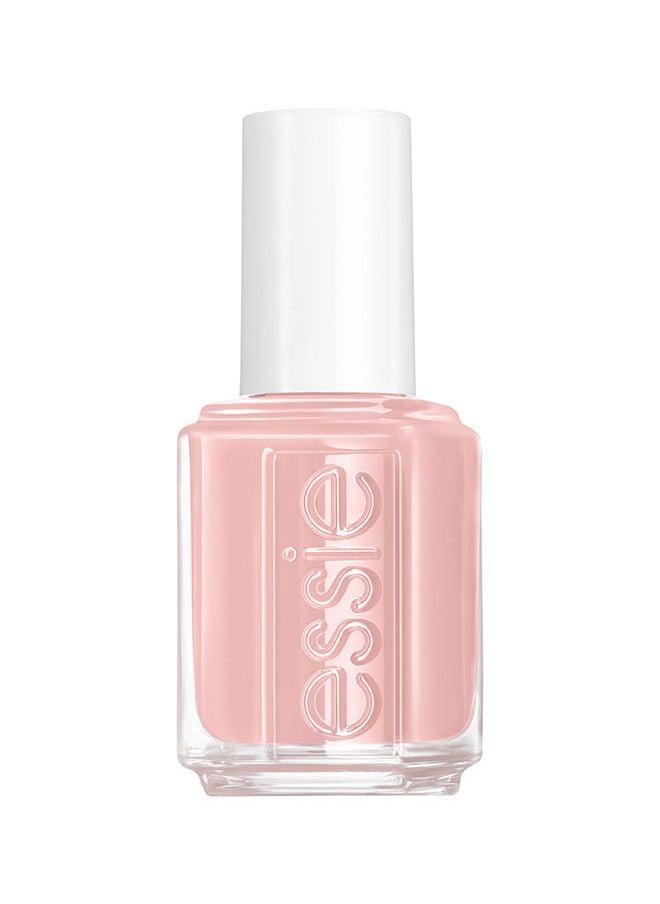essie - Nail Polish, Topless And Barefoot 13.5Ml - Image 1