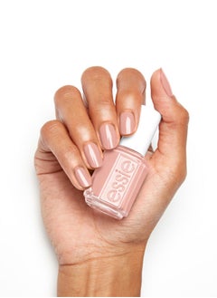 essie Nail Polish, Topless And Barefoot 13.5Ml  - Image 5