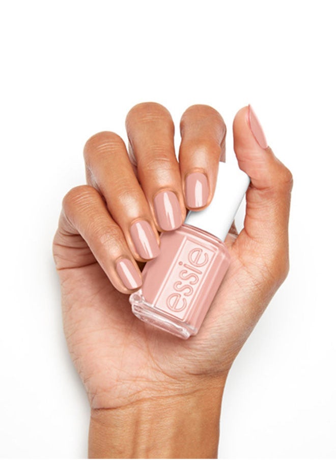 essie - Nail Polish, Topless And Barefoot 13.5Ml - Image 1