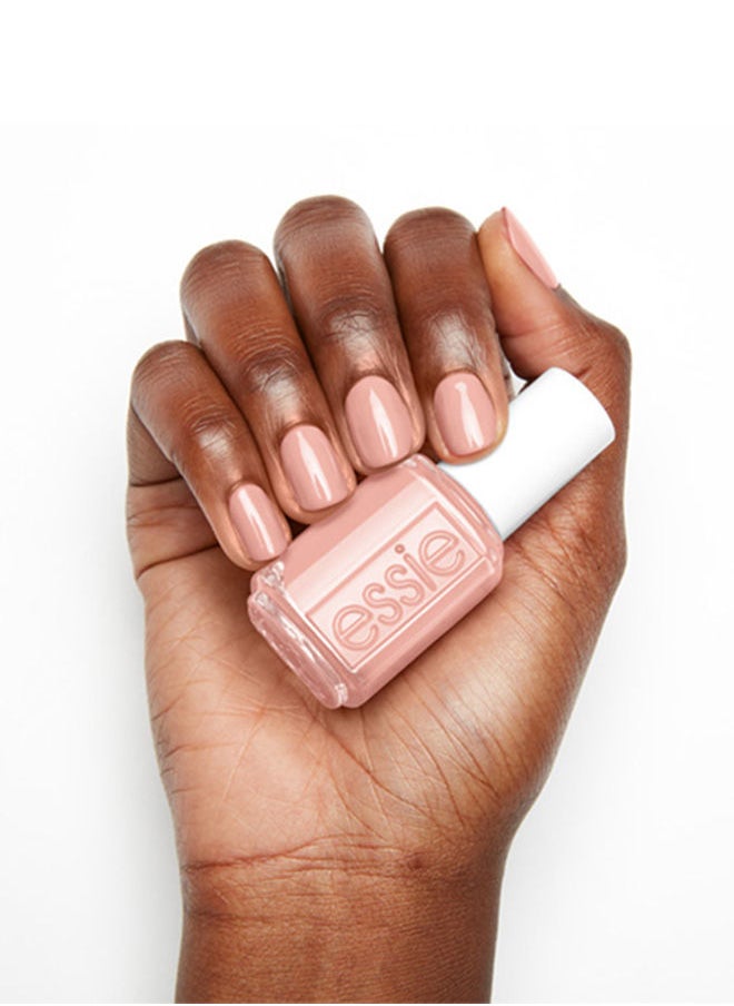 essie - Nail Polish, Topless And Barefoot 13.5Ml - Image 1