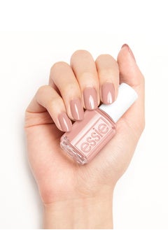 essie Nail Polish, Topless And Barefoot 13.5Ml  - Image 4