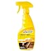 Formula 1 Leather Cleaner and Conditioner Spray with Natural Oils for Car Interior Shoes Auto Upholstery Cleaner to Restore Shine Protect16oz - Image 2