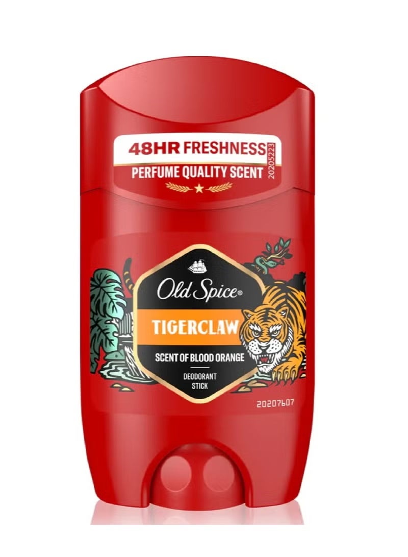 أولد سبايس تيجركلو مزيل العرق عصا للرجال