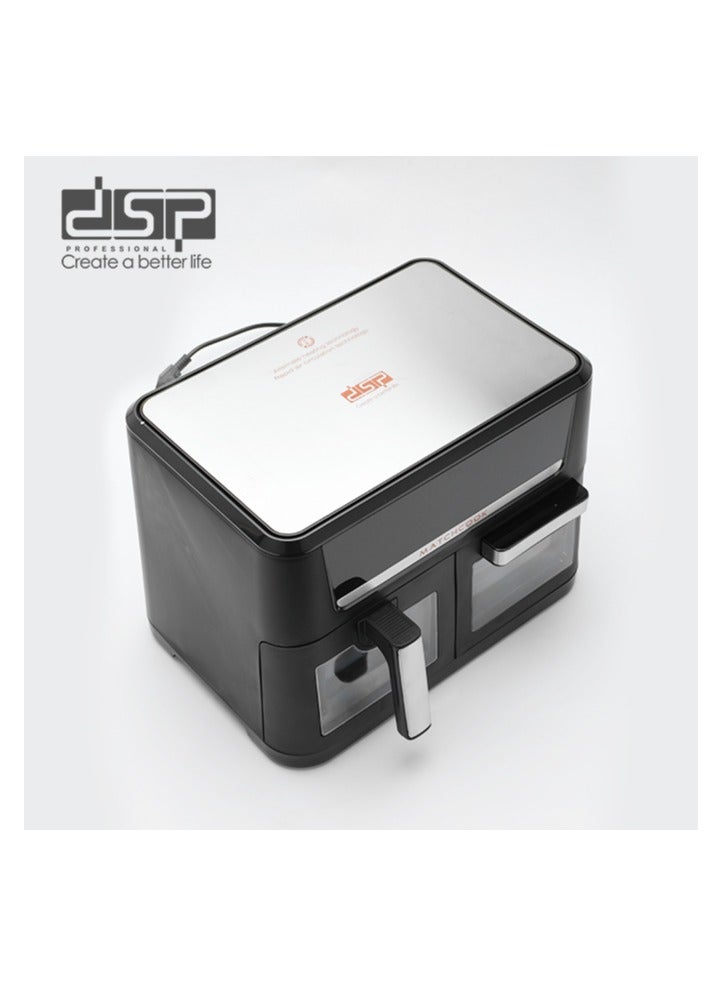 DSP KB2188 AIR FRYER - Image 3