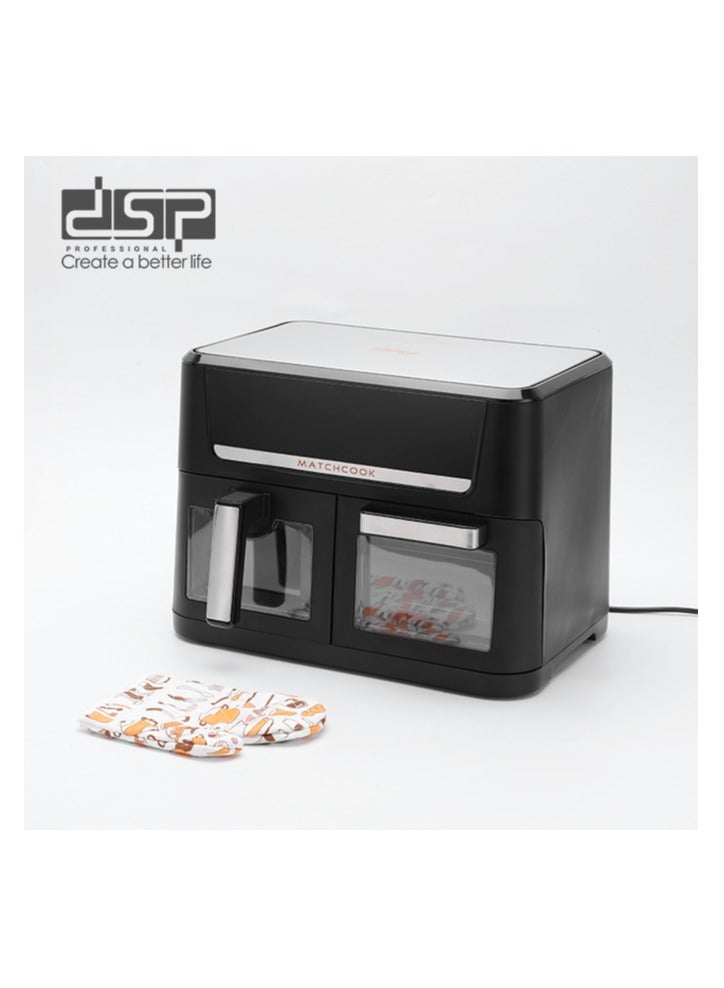 DSP KB2188 AIR FRYER - Image 5
