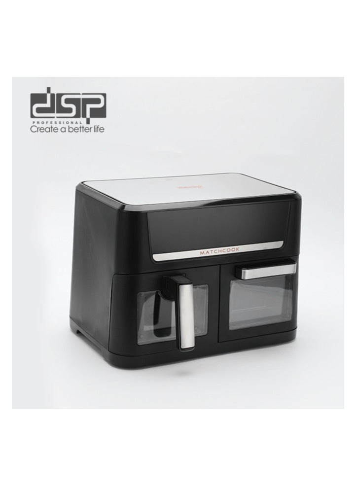 DSP KB2188 AIR FRYER - Image 1