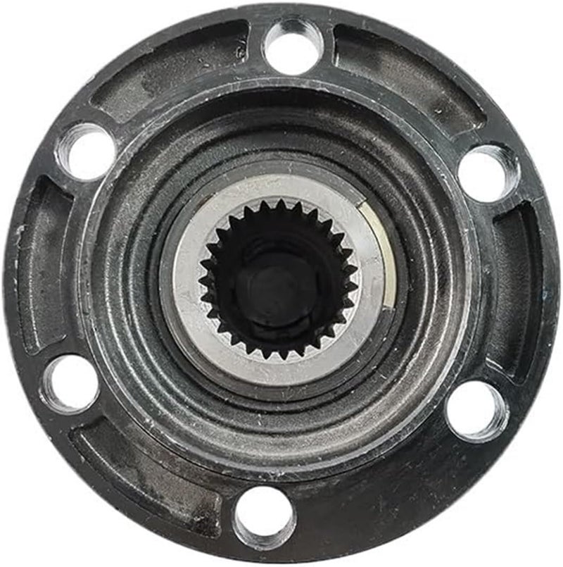 Wivplex Locking Wheel Hubs for Jeep and Other Models - Image 2