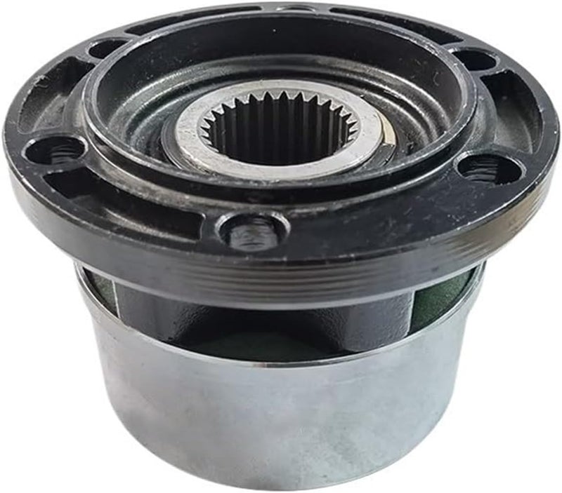 Wivplex Locking Wheel Hubs for Jeep and Other Models - Image 3