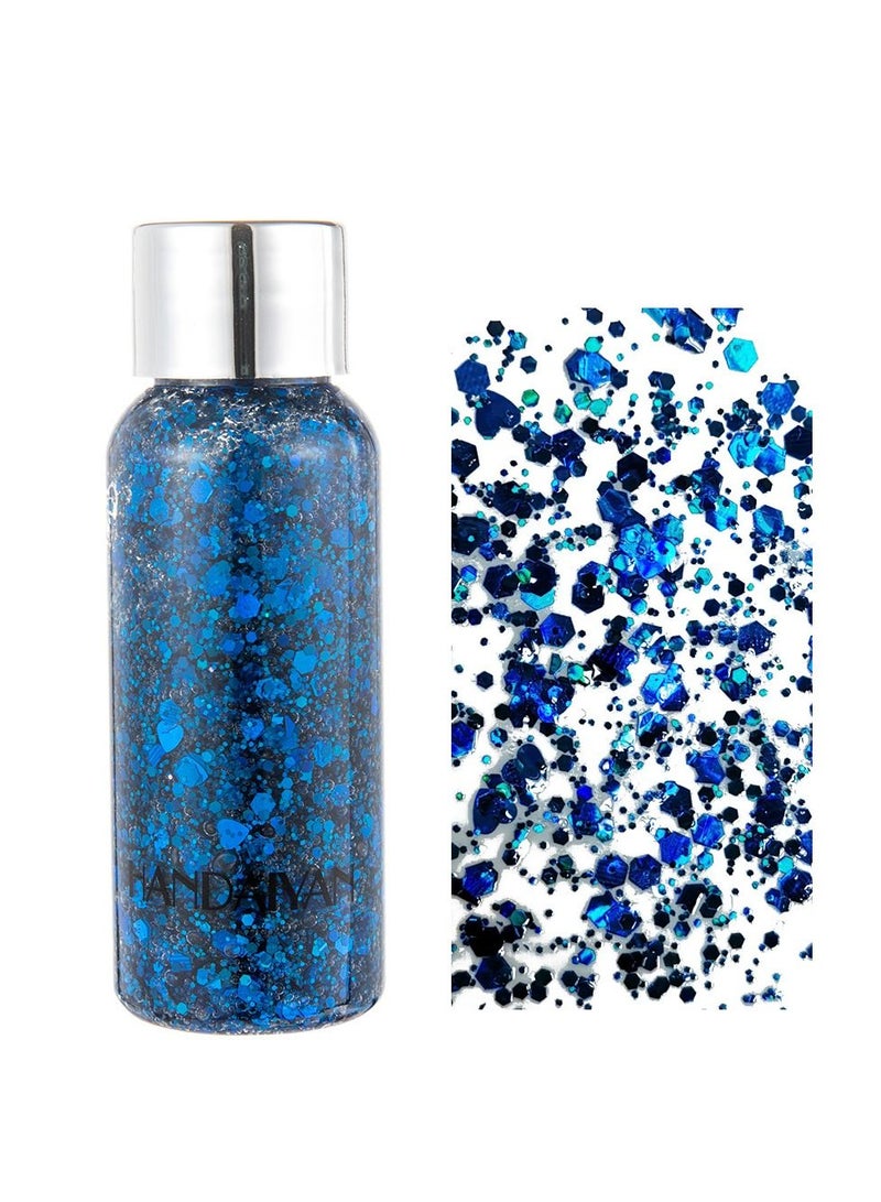 هاندايان جل الجسم اللامع للوجه - Image 3