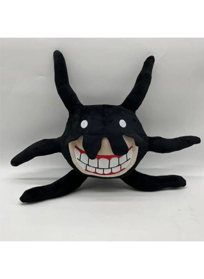 null - Doors Roblox Figure - Plush Toy Escape from the Door - Image 1