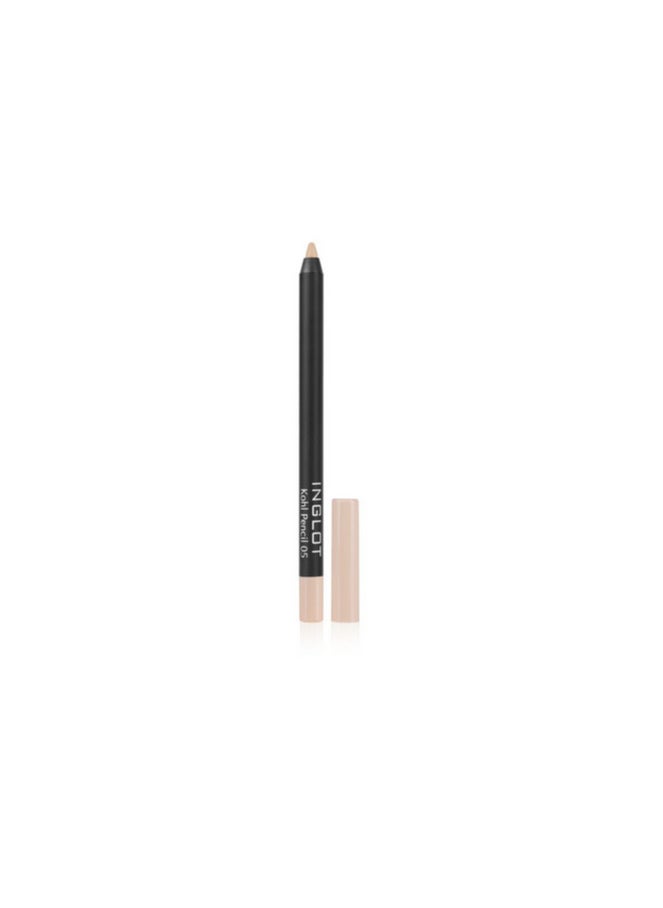 Inglot Inglot Kohl Pencil Eyeliner 05 