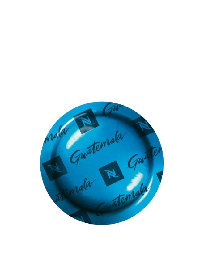 نسبرسو كبسولات نسبرسو بروفيشنال غواتيمالا – 50 كبسولة - Image 3