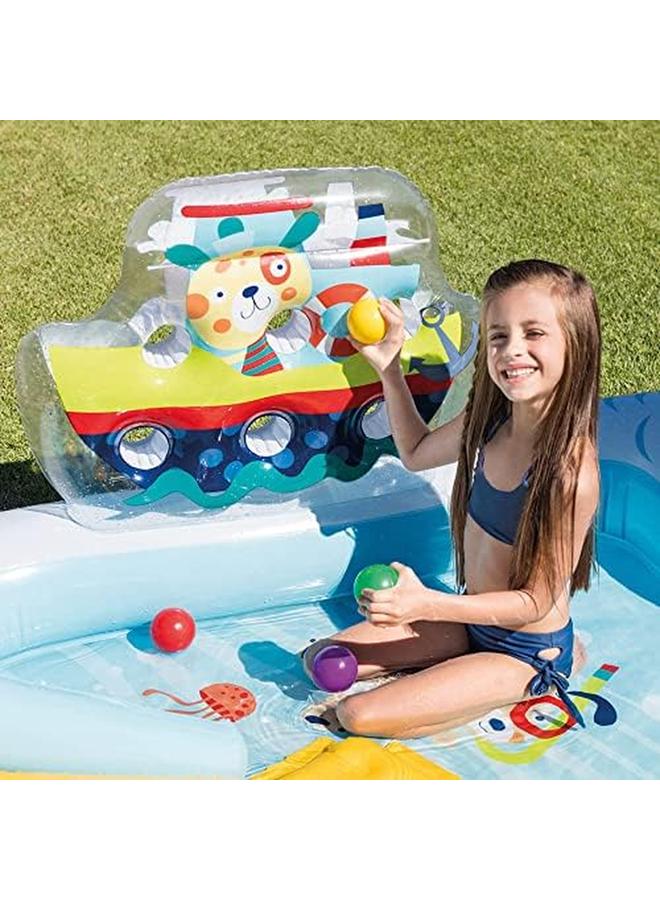 INTEX Fishing Fun Play Center L - Image 3