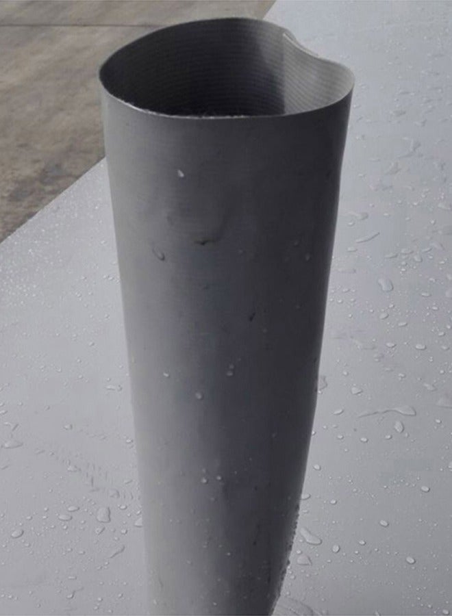 السنيدي راوية ماء الخليج خزان ماء رصاصي سعة 10500 لتر مقاس 2*7*0.75 متر - Image 4