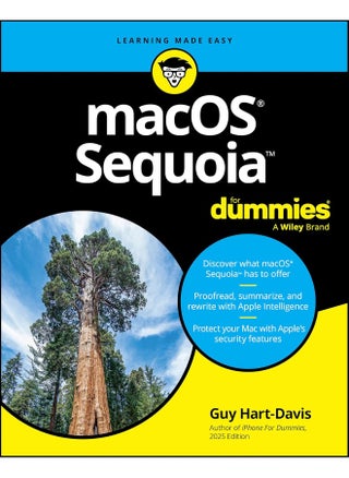 macOS Sequoia For Dummies - pzsku/Z60C78AA6B6CA922A58A6Z/45/_/1741853608/a95e6c7d-21a5-4205-bbe2-306b397c9746
