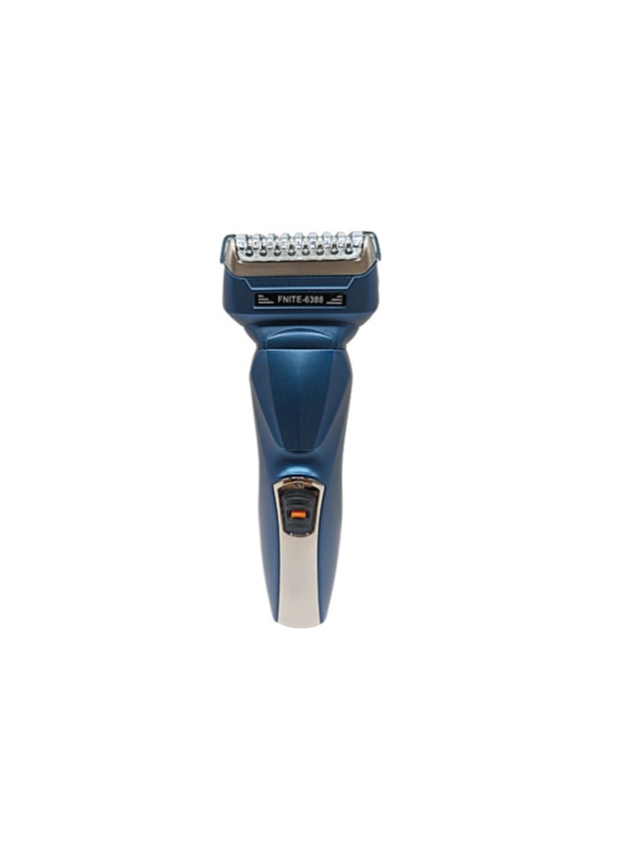 Generic 3-in-1 Multi-functional Family Grooming Set: Shaver, Nose Hair Trimmer, Hair Clipper - Perfect Haircut & Shaving Solution  - Image 2