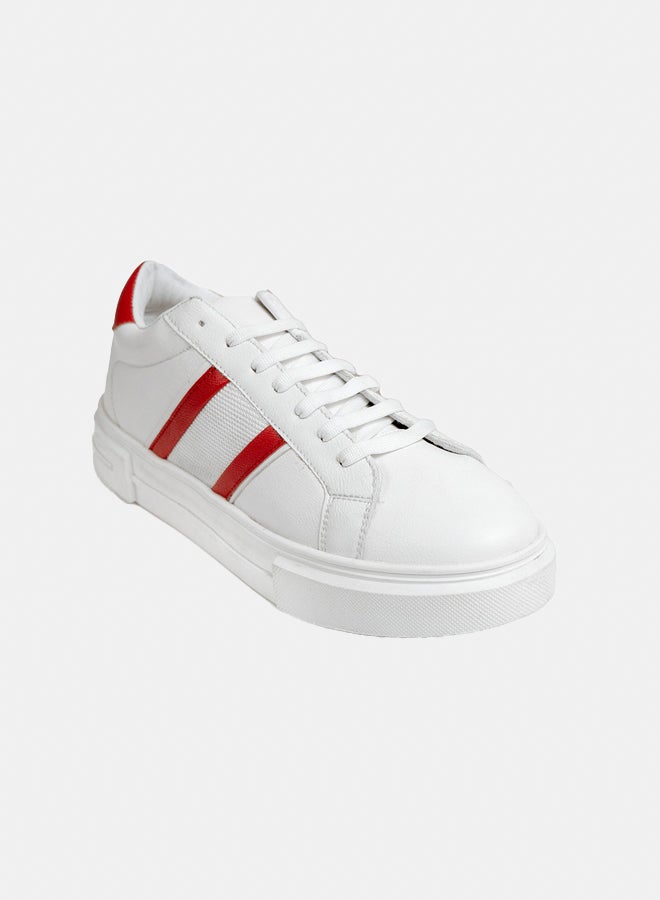 now High Top Sneaker - Image 2