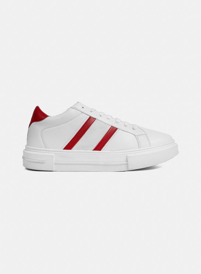 now High Top Sneaker - Image 4