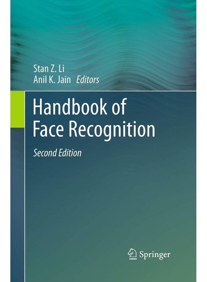 Handbook of Face Recognition