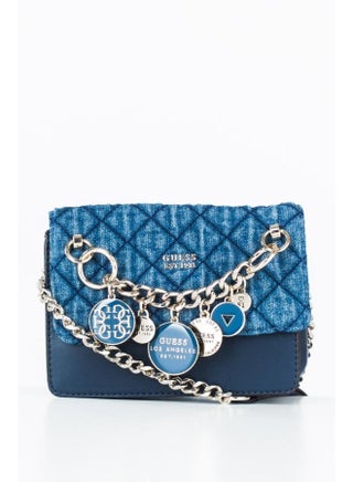 Guess Abey Small Hobo Bag for Women, blue-HWDG71 07210 - pzsku/Z60C7FF22B9E98C2985A0Z/45/_/1739117922/36fe9dc9-68b1-476b-ab7e-2eaea8d662b9