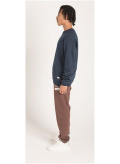 Marco Bergamo BASIC SWEATSHIRT WITH PATCH.  - Image 3