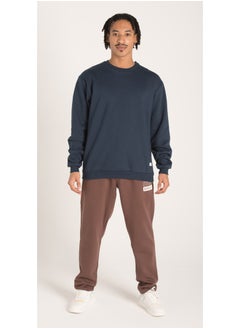 Marco Bergamo BASIC SWEATSHIRT WITH PATCH.  - Image 1