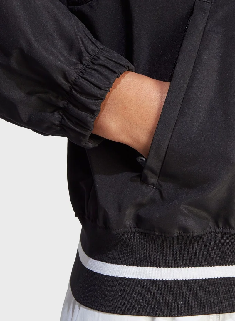 Adidas Scribble Woven Jacket
