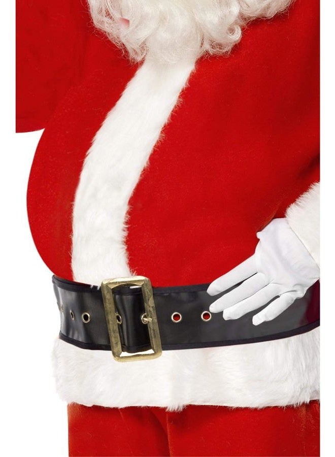 Smiffys Santa Big Belly Inflatable - Image 2