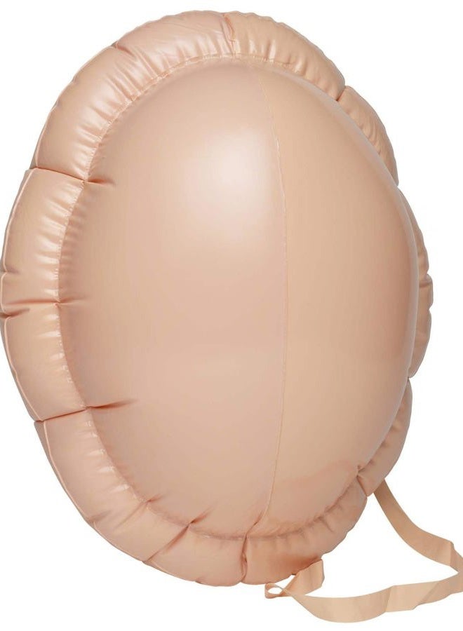 Smiffys Santa Big Belly Inflatable - Image 1