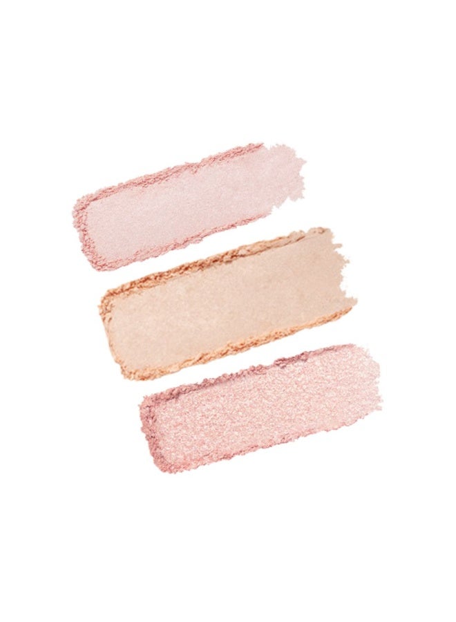 هايلايتر بيريبيرا إنك في - لجميع أنواع البشرة 01 إشراقة 8.3 غرام - Image 4