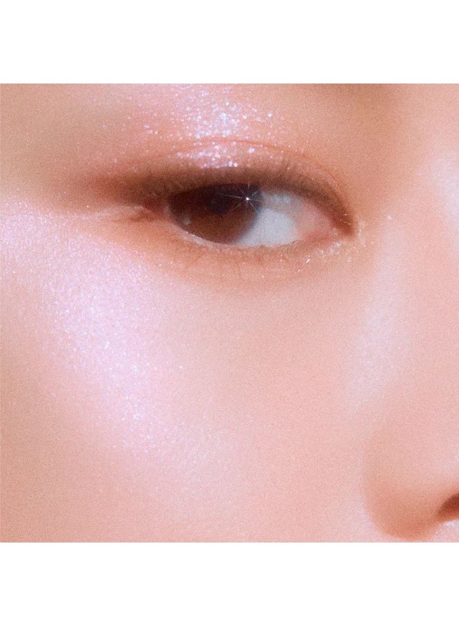 هايلايتر بيريبيرا إنك في - لجميع أنواع البشرة 01 إشراقة 8.3 غرام - Image 2