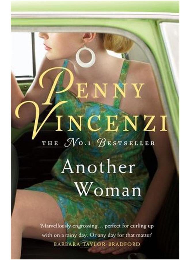 Another Woman 