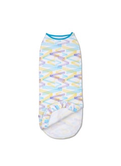 Nanit Nanit Sleep Wear Swaddle - Laser Lights - 0-3M  - Image 2