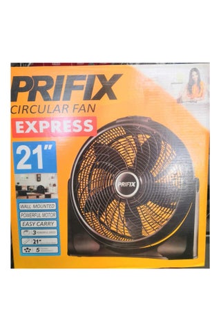 مروحة بوكس بريفيكس اكسبريس، 21 بوصة، اسود - CFE-121 - pzsku/Z60C83DE56D677AD24F8FZ/45/1753719671/1e8e75fa-ecbb-46d3-bb08-621f0fc3712a