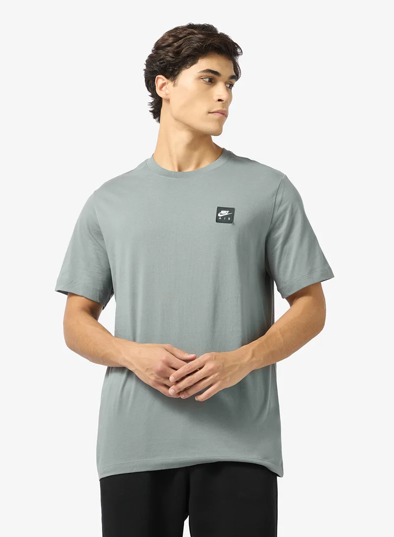 Nike Nsw Air Patch Standard T-Shirt