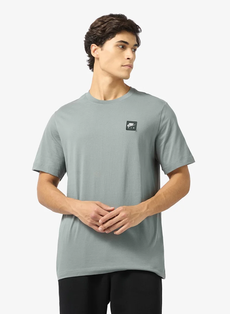 Nike Nsw Air Patch Standard T-Shirt