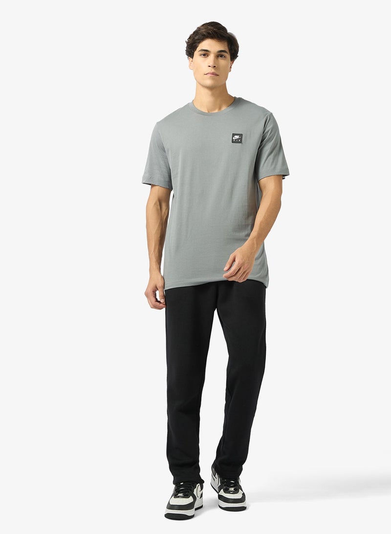 Nike Nsw Air Patch Standard T-Shirt - Image 4
